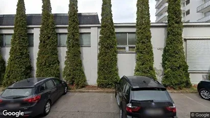 Apartments for rent in Oslo Bjerke - Photo from Google Street View