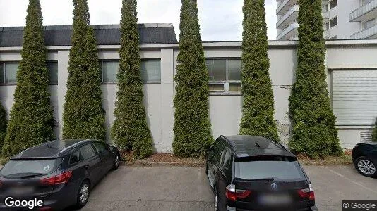 Apartments for rent in Oslo Bjerke - Photo from Google Street View