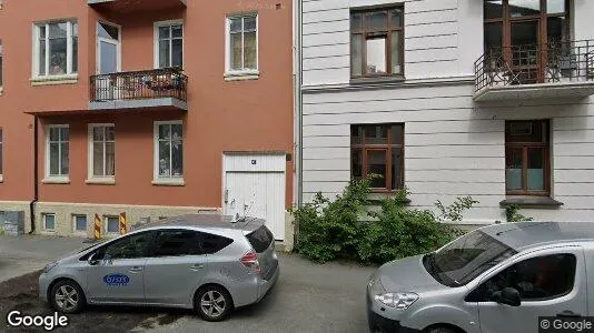 Rooms for rent in Trondheim Midtbyen - Photo from Google Street View