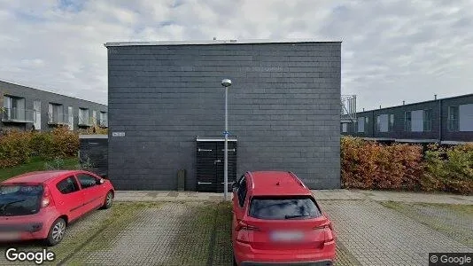 Apartments for rent in Lille Skensved - Photo from Google Street View