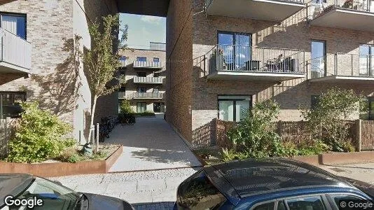 Apartments for rent in Ballerup - Photo from Google Street View