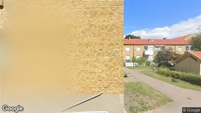 Apartments for rent in Landskrona - Photo from Google Street View