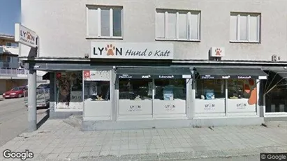 Apartments for rent in Bollnäs - Photo from Google Street View