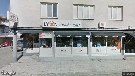 Apartments for rent in Bollnäs - Photo from Google Street View