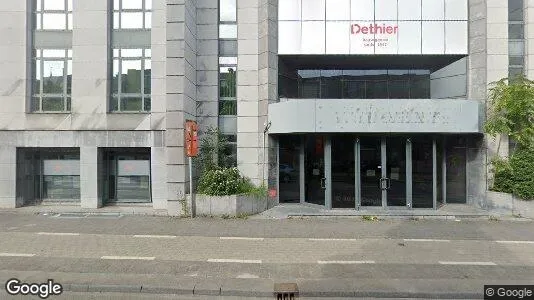 Apartments for rent in Hasselt - Photo from Google Street View