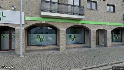Apartments for rent in Dendermonde - Photo from Google Street View
