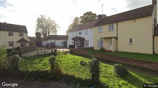Apartments for rent in Gravesend - Kent - Photo from Google Street View