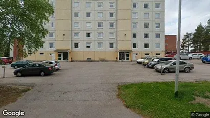 Apartments for rent in Kouvola - Photo from Google Street View