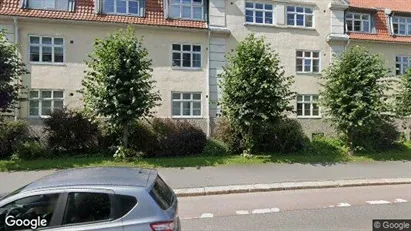 Apartments for rent in Oslo St. Hanshaugen - Photo from Google Street View