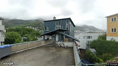 Apartments for rent in Bergen Bergenhus - Photo from Google Street View