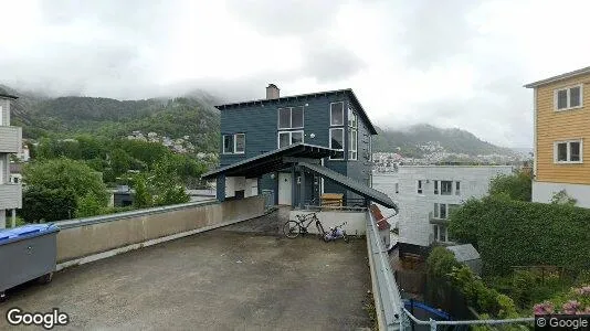 Apartments for rent in Bergen Bergenhus - Photo from Google Street View