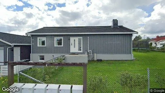 Apartments for rent in Trondheim Midtbyen - Photo from Google Street View