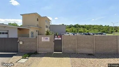 Apartments for rent in Břeclav - Photo from Google Street View