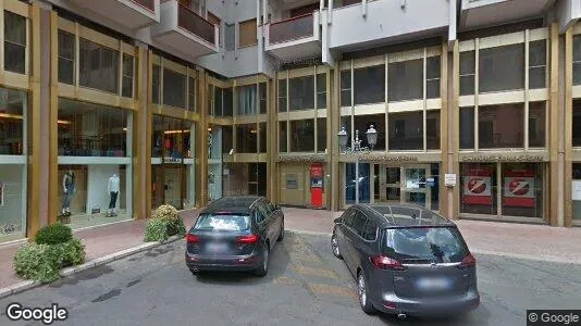 Apartments for rent in Taranto - Photo from Google Street View