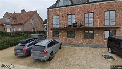 Apartments for rent in Kortenberg - Photo from Google Street View