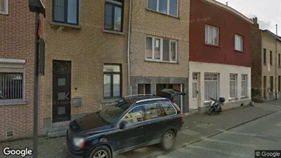 Apartments for rent in Tervuren - Photo from Google Street View