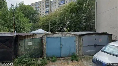 Apartments for rent in Chiajna - Photo from Google Street View