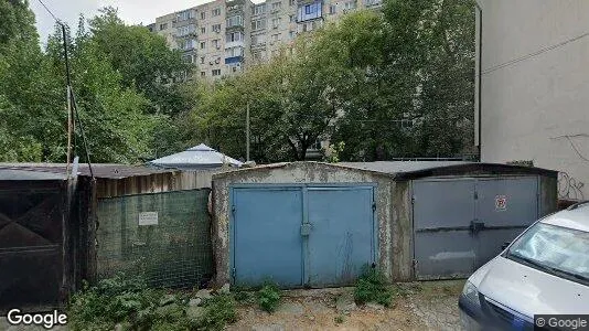 Apartments for rent in Bucharest - Sectorul 6 - Photo from Google Street View