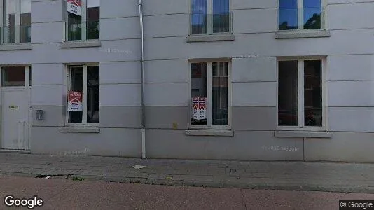 Rooms for rent in Hasselt - Photo from Google Street View