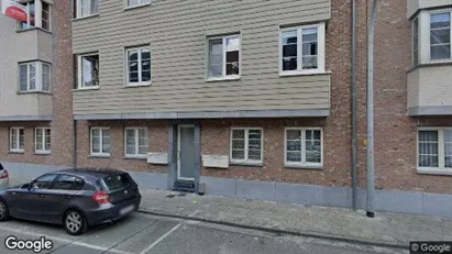 Apartments for rent in Temse - Photo from Google Street View
