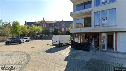 Apartments for rent in Wervik - Photo from Google Street View