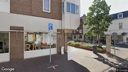 Apartments for rent in Roermond - Photo from Google Street View