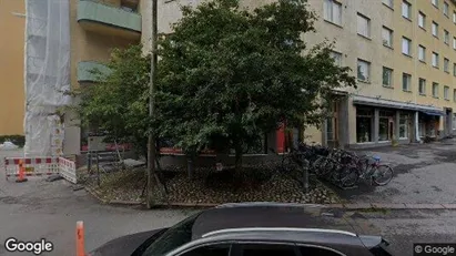Apartments for rent in Helsinki Eteläinen - Photo from Google Street View