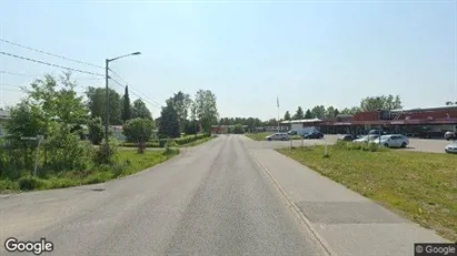 Apartments for rent in Kangasala - Photo from Google Street View