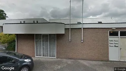 Apartments for rent in Groningen - Photo from Google Street View