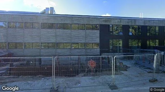 Apartments for rent in Søborg - Photo from Google Street View