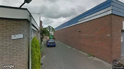 Apartments for rent in Groningen - Photo from Google Street View