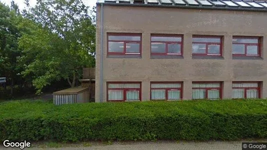 Apartments for rent in Glostrup - Photo from Google Street View