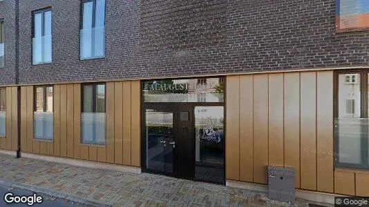Apartments for rent in Odense C - Photo from Google Street View