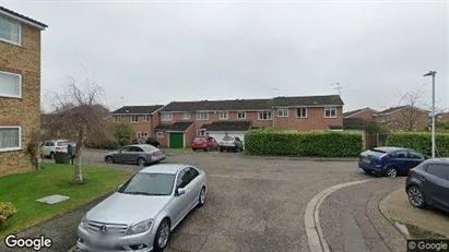 Rooms for rent in Uxbridge - Middlesex - Photo from Google Street View