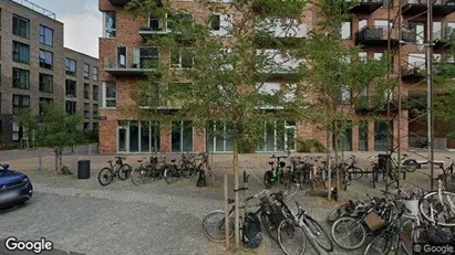 Apartments for rent in Valby - Photo from Google Street View