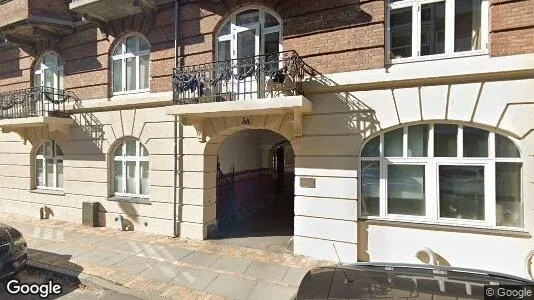 Apartments for rent in Frederiksberg C - Photo from Google Street View