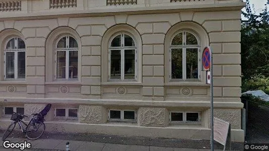 Apartments for rent in Frederiksberg C - Photo from Google Street View