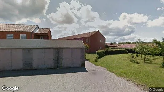 Apartments for rent in Silkeborg - Photo from Google Street View