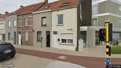 Apartments for rent in Roeselare - Photo from Google Street View