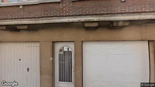 Apartments for rent in Izegem - Photo from Google Street View