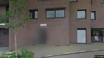 Apartments for rent in Geel - Photo from Google Street View