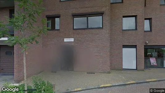 Apartments for rent in Geel - Photo from Google Street View