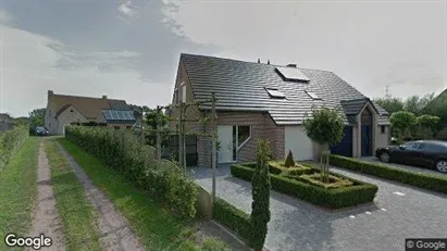 Apartments for rent in Evergem - Photo from Google Street View