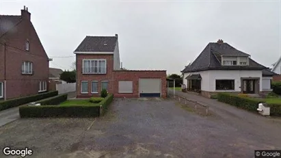 Apartments for rent in Evergem - Photo from Google Street View