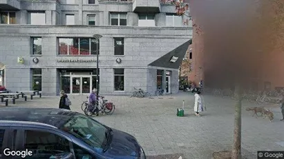 Apartments for rent in Rotterdam Centrum - Photo from Google Street View