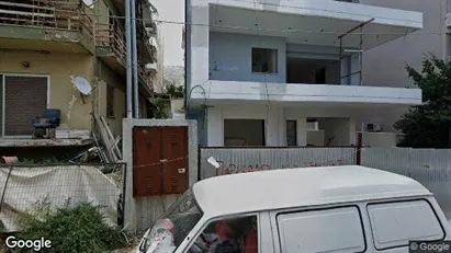 Apartments for rent in Galatsi - Photo from Google Street View