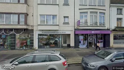 Apartments for rent in Eeklo - Photo from Google Street View