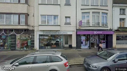 Apartments for rent in Eeklo - Photo from Google Street View