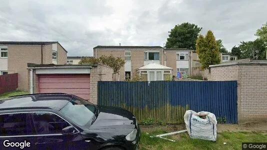 Apartments for rent in Telford - Shropshire - Photo from Google Street View