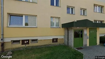 Apartments for rent in Łódź - Photo from Google Street View